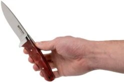 Böker Integral II Masur Birch 121541 Hunting Knife -Knifeshop BO121541 06 boker