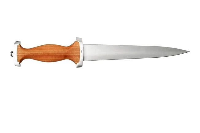 Böker Manufaktur Swiss Dagger 121553 Dagger Knife 4 Böker Manufaktur Swiss Dagger 121553 Dagger Knife - Image 2