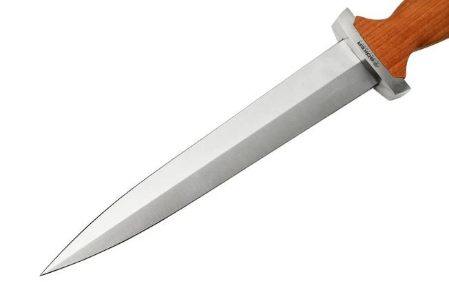 Böker Manufaktur Swiss Dagger 121553 Dagger Knife 5 Böker Manufaktur Swiss Dagger 121553 Dagger Knife - Image 3