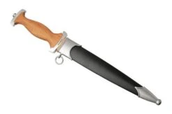 Böker Manufaktur Swiss Dagger 121553 Dagger Knife 15 Böker Manufaktur Swiss Dagger 121553 Dagger Knife -Knifeshop BO121553 07 boker