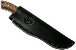 Böker Integral Hunter Lacewood 123535 Hunting Knife -Knifeshop BO123535 07 boker