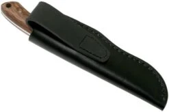 Böker Integral Hunter Lacewood 123535 Hunting Knife -Knifeshop BO123535 08 boker