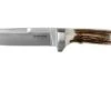 Böker Vollintegral 2.0 XL Stag Horn 125638 Hunting Knife -Knifeshop BO125638 01 boker