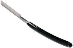 Böker Manufaktur Classic Black Straight Razor 140207 -Knifeshop BO140207 04 boker bo140207 04