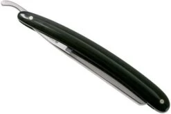Böker Manufaktur Classic Black Straight Razor 140207 -Knifeshop BO140207 06 boker bo140207 06