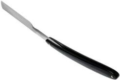 Böker Manufaktur Wiener Schaber Straight Razor 140303 -Knifeshop BO140303 04 boker bo140303 04