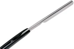 Böker Manufaktur Wiener Schaber Straight Razor 140303 -Knifeshop BO140303 05 boker bo140303 05