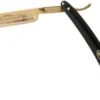 Böker Manufaktur Waldorf 24 Karat Gold 5/8" Straight Razor 140321 2 Böker Manufaktur Waldorf 24 Karat Gold 5/8" Straight Razor 140321 -Knifeshop BO140321 01 boker bo140321 01