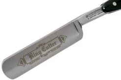 Böker Manufaktur King Cutter 5/8" Straight Razor 140524 -Knifeshop BO140524 03 boker bo140524 03