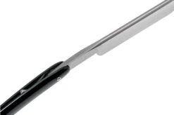 Böker Manufaktur King Cutter 5/8" Straight Razor 140524 -Knifeshop BO140524 05 boker bo140524 05