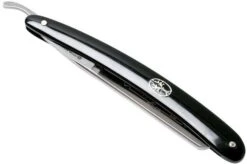 Böker Manufaktur King Cutter 5/8" Straight Razor 140524 -Knifeshop BO140524 06 boker bo140524 06