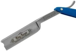 Böker Manufaktur Tiny Razor 140560 Straight Razor -Knifeshop BO140560 03 boker