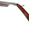Böker Manufaktur Herr Feldmann Curly Birch 140561 Straight Razor -Knifeshop BO140561 01 boker