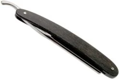 Böker Manufaktur Schwarzgold Straight Razor 140612 -Knifeshop BO140612 06 boker bo140612 06