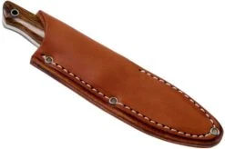 Bark River Mountaineer II CPM Cru-Wear, Desert Ironwood, Outdoor Knife -Knifeshop BRK02 064DIW 06 bark river knives