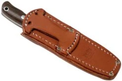 Bark River Lil’ Canadian CPM 3V American Walnut Fixed Knife 15 Bark River Lil’ Canadian CPM 3V American Walnut Fixed Knife -Knifeshop BRK03 122AMW 07 bark river knives