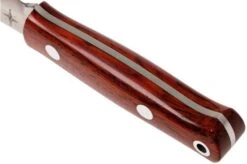 Bark River Mini Bushcrafter CPM 3V, Cocobolo #1 13 Bark River Mini Bushcrafter CPM 3V, Cocobolo #1 -Knifeshop BRK06 022CB 04 bark river brk06 022cb 04