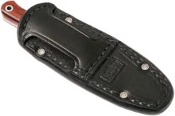 Bark River Mini Bushcrafter CPM 3V, Cocobolo #1 17 Bark River Mini Bushcrafter CPM 3V, Cocobolo #1 -Knifeshop BRK06 022CB 08 bark river brk06 022cb 08