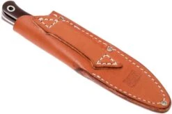 Bark River Ultra-Lite Bushcrafter CPM 3V, Burgundy Canvas Micarta 17 Bark River Ultra-Lite Bushcrafter CPM 3V, Burgundy Canvas Micarta -Knifeshop BRK06 023BC 08 bark river brk06 023bc 08