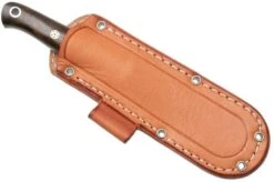 Bark River Ultra-Lite Bushcrafter CPM 3V Zericote, Jade Malachite Spacer, Black Liners, Mosaic Pins 16 Bark River Ultra-Lite Bushcrafter CPM 3V Zericote, Jade Malachite Spacer, Black Liners, Mosaic Pins -Knifeshop BRK06 023ZE JMS BL MP 07 barkriver