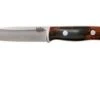 Bark River Aurora 3V, Desert Ironwood #3 Bushcraft Knife 2 Bark River Aurora 3V, Desert Ironwood #3 Bushcraft Knife -Knifeshop BRK06 122 3VDIW 01 bark river brk06 122 3vdiw 01