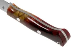 Bark River Aurora CPM 3V, Sunfire Dragonscale Bushcraft Knife 12 Bark River Aurora CPM 3V, Sunfire Dragonscale Bushcraft Knife -Knifeshop BRK06 122SD 04 bark river knives