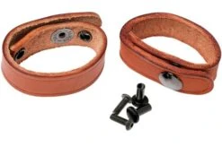 Bark River Bravo 1 LT CPM 3V, Black Canvas Micarta, Brown Sheath 19 Bark River Bravo 1 LT CPM 3V, Black Canvas Micarta, Brown Sheath -Knifeshop BRK07 126BRKC 09 bark river v2018