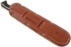 Bark River Bravo 2 A2 Black Canvas Micarta, Outdoor Knife 15 Bark River Bravo 2 A2 Black Canvas Micarta, Outdoor Knife -Knifeshop BRK07 211BCM 07 bark river knives