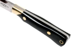 Bark River BRKCA 2017 Special Edition Knife CPM 3V -Knifeshop BRK6614 18 05 bark river