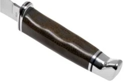 Buck 103GRS1 Skinner Pro Green Micarta Hunting Knife -Knifeshop BUCK103GRS1 04 buck