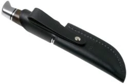 Buck 103GRS1 Skinner Pro Green Micarta Hunting Knife -Knifeshop BUCK103GRS1 07 buck