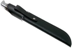 Buck 120GRS1 General Pro Green Micarta Hunting Knife -Knifeshop BUCK120GRS1 07 buck