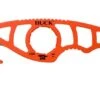 Buck 499 Paklite Guthook Orange 499ORG3 -Knifeshop BUCK499ORG3 01 buck