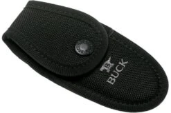 Buck 499 Paklite Guthook Orange 499ORG3 -Knifeshop BUCK499ORG3 04 buck