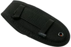 Buck 499 Paklite Guthook Orange 499ORG3 -Knifeshop BUCK499ORG3 05 buck