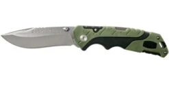 Buck Folding Pursuit Large 659GRS Hunting Knife