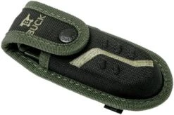 Buck Folding Pursuit Large 659GRS Hunting Knife -Knifeshop BUCK659GRS 09 buck