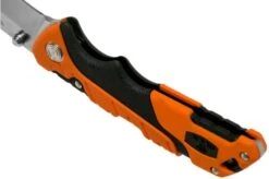 Buck Folding Pursuit Pro Small 661ORS Hunting Knife 15 Buck Folding Pursuit Pro Small 661ORS Hunting Knife -Knifeshop BUCK661ORS 05 buck