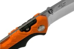 Buck Folding Pursuit Pro Small 661ORS Hunting Knife 16 Buck Folding Pursuit Pro Small 661ORS Hunting Knife -Knifeshop BUCK661ORS 06 buck