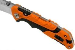 Buck Folding Pursuit Pro Small 661ORS Hunting Knife 17 Buck Folding Pursuit Pro Small 661ORS Hunting Knife -Knifeshop BUCK661ORS 07 buck