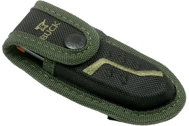 Buck Folding Pursuit Pro Small 661ORS Hunting Knife 10 Buck Folding Pursuit Pro Small 661ORS Hunting Knife - Image 8