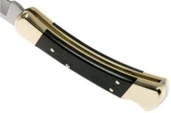 Buck 110 Folding Hunter -Knifeshop Buck 110 05 buck v201902