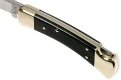 Buck 110 Folding Hunter -Knifeshop Buck 110 07 buck v201902