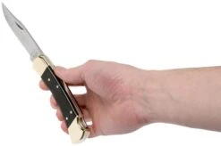 Buck 110 Folding Hunter -Knifeshop Buck 110 08 buck v201902