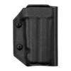 Clip And Carry Kydex Sheath Leatherman Surge, Black LSURGE-BLK Belt Holster -Knifeshop CALSURGE BLK 01 clipandcarry