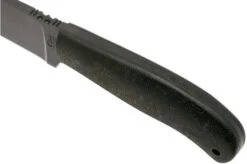 Case Winkler Skinner 43173 Kevin Holland, Black Canvas Laminate, Leather Sheath Hunting Knife 14 Case Winkler Skinner 43173 Kevin Holland, Black Canvas Laminate, Leather Sheath Hunting Knife -Knifeshop CE43173 05 case winkler