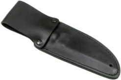 Case Winkler Skinner 43173 Kevin Holland, Black Canvas Laminate, Leather Sheath Hunting Knife 16 Case Winkler Skinner 43173 Kevin Holland, Black Canvas Laminate, Leather Sheath Hunting Knife -Knifeshop CE43173 07 case winkler