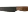 Case Winkler Skinner 43175 Kevin Holland, American Black Walnut, Leather Sheath Hunting Knife -Knifeshop CE43175 01 case winkler