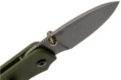 Civivi Baby Banter C19068S-5 Green G10, Stonewashed Pocket Knife, Ben Petersen Design 15 Civivi Baby Banter C19068S-5 Green G10, Stonewashed Pocket Knife, Ben Petersen Design -Knifeshop CIC19068S 5 06 civivi