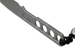 Civivi Circulus C22012-2, Stonewashed 10Cr15CoMoV Neck Knife, Ostap Hel Design 11 Civivi Circulus C22012-2, Stonewashed 10Cr15CoMoV Neck Knife, Ostap Hel Design -Knifeshop CIC22012 2 04 civivi